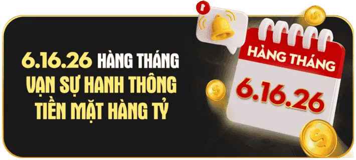 Biểu tượng jackpot lớn và tiền thưởng hấp dẫn tại KO66