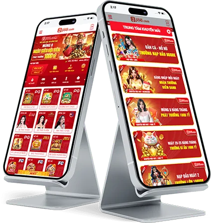Giao diện thân thiện ko66