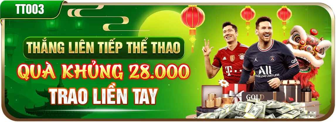 Banner quảng cáo các chương trình khuyến mãi bắn cá độc quyền tại ko66